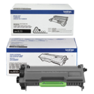 ~Brand New Original BROTHER DR820 / TN850 High Yield Laser Toner Cartridge DRUM UNIT COMBO Pack