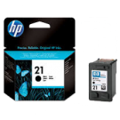 HP C9351AN (21) INK / INKJET Cartridge Black