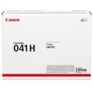 ~Brand New Original CANON 0453C001 (041H) Laser Toner Cartridge Black High Yield