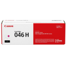 Brand New Original Canon 1252C001 (046H) Laser Toner Cartridge High Yield Magenta