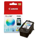 Brand New Original CANON CL-211XL HIGH YIELD INK / INKJET Cartridge Tri-Color
