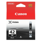 Brand New Original CANON CLI-42BK INK / INKJET Cartridge Black