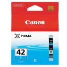 CANON CLI-42C INK / INKJET Cartridge Cyan