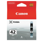 Brand New Original CANON CLI-42GY INK / INKJET Cartridge Grey