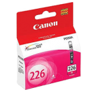 Brand New Original CANON CLI-226M INK / INKJET Cartridge Magenta