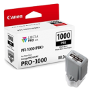 ~Brand New Original Canon PFI-1000PBK INK / INKJET Cartridge Photo Black