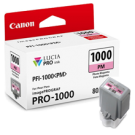 ~Brand New Original Canon PFI-1000PM INK / INKJET Cartridge Photo Magenta