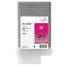 CANON PFI-101M INK / INKJET Cartridge Magenta