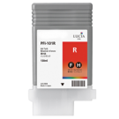 CANON PFI-101R INK / INKJET Cartridge Red