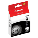 Original CANON PGI-225BK INK / INKJET Cartridge Black