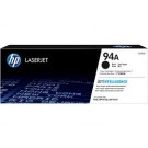 Brand New Original HP OEM-CF294A Black Laser Toner Cartridge