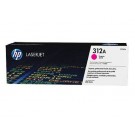 ~Brand New Original HP CF383A (312A) Laser Toner Cartridge Magenta