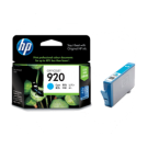 Brand New Original HP CH634AC (920) Ink / Inkjet Cyan