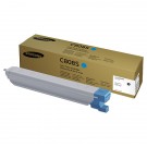 ~Brand New Original SAMSUNG CLT-C808S Lase Toner Cartridge Cyan