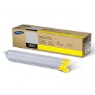 Brand New Original Samsung Clt-Y809S Laser Toner Cartridge Yellow