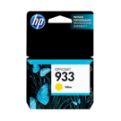 Rand New Original HP CN060AN 933 Ink / Inkjet Cartridge Yellow