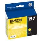 ~Brand New Original EPSON T157420 INK / INKJET Cartridge Yellow