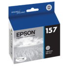 ~Brand New Original EPSON T157720 INK / INKJET Cartridge Light Black