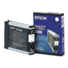 Brand New Original EPSON T480011 Ink / Inkjet Cartridge Black