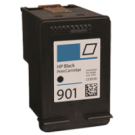 HP CC653AN #901 INK / INKJET Cartridge Black