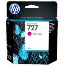 Brand New Original HP B3P14A (727) Ink/Inkjet Cartridge Magenta (40 ML)