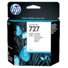 Brand New Original HP B3P17A (727) Ink/Inkjet Cartridge Photo Black (40 ML)