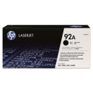 Brand New Original HP C4092A HP92A Laser Toner Cartridge