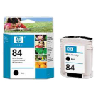 ~Brand New Original HP C5016A (84) INK / INKJET Cartridge Black