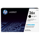 Brand New Original HP CF226X High Yield Laser Toner Cartridge Black