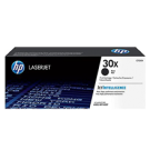 Brand New Original OEM-HP CF230X (HP30X) High Yield Laser Toner Cartridge Black