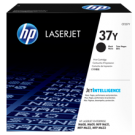 ~Brand New Original OEM HP 37Y CF237Y Original Extra High Yield Black Toner Cartridge