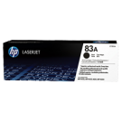 Brand New Original HP CF283A (83A) Laser Toner Cartridge