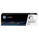 HP CF400X (201X) Laser Toner Cartridge High Yield Black