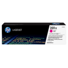 HP CF403X (201X) Laser Toner Cartridge High Yield Magenta