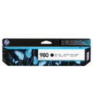 ~Brand New Original HP D8J10A (980) INK / INKJET Cartridge Black