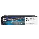 ~Brand New Original HP F6T84AN (972X) High Yield INK / INKJET Cartridge Black