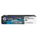 Brand New Original HP F6T84AN (972X) High Yield INK / INKJET Cartridge Black