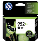 ~Brand New Original HP F6U19AN (952XL) High Yield INK / INKJET Cartridge Black