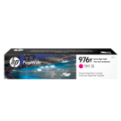 ~Brand New Original HP L0R06A (976Y) Extra High Yield INK / INKJET Cartridge Magenta