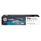 ~Brand New Original HP L0R06A (976Y) Extra High Yield INK / INKJET Cartridge Magenta