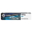 ~Brand New Original HP L0R86AN (972A) INK / INKJET Cartridge Cyan