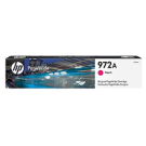 ~Brand New Original HP L0R89AN (972A) INK / INKJET Cartridge Magenta