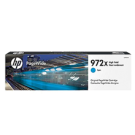 ~Brand New Original HP L0R98AN (972X) High Yield INK / INKJET Cartridge Cyan