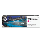 Brand New Original HP L0S01AN (972X) High Yield INK / INKJET Cartridge Magenta