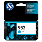 ~Brand New Original HP L0S49AN (952) INK / INKJET Cartridge Cyan