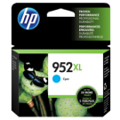 ~Brand New Original HP LS061AN (952XL) High Yield INK / INKJET Cartridge Cyan