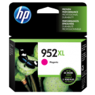 ~Brand New Original HP LS064AN (952XL) INK / INKJET Cartridge Magenta