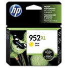 Brand New Original HP L0S67AN (952XL) High Yield INK / INKJET Cartridge Yellow