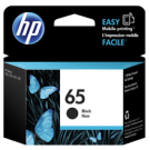 ~Brand New OEM Original HP N9K02AN (#65) INK / INKJET Cartridge Black