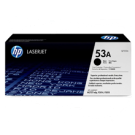 Brand New Original HP Q7553A HP53A Laser Toner Cartridge